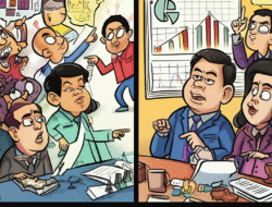 Mewujudkan Politik yang Berbasis Data, Bukan Sekadar Opini