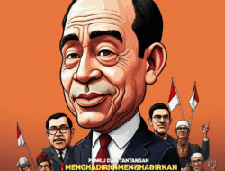 Pemilu dan Tantangan Menghadirkan Sistem yang Lebih Adil