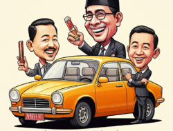 Pengaruh Kampanye Politik terhadap Pola Konsumsi Masyarakat