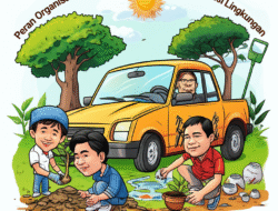 Peran Organisasi Non-Pemerintah dalam Konservasi Lingkungan