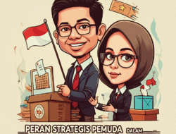 Peran Strategis Pemuda dalam Mengawasi Proses Demokrasi