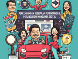 Perkembangan Kebijakan Perlindungan Konsumen Digital