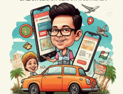 Perkembangan Teknologi Digital dalam Sektor Pariwisata