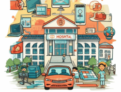 Perkembangan Teknologi Informasi untuk Peningkatan Layanan Publik