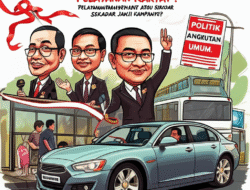 Politik Angkutan Umum: Pelayanan Rakyat atau Sekadar Janji Kampanye?