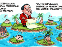 Politik Kepulauan: Tantangan Pemerataan Kebijakan di Wilayah Terpencil