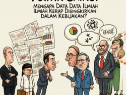Politik Sains: Mengapa Data Ilmiah Kerap Disingkirkan dalam Kebijakan?