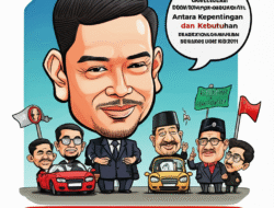 Politik dalam Penataan Wilayah: Antara Kepentingan dan Kebutuhan