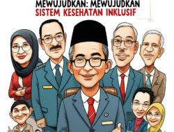 Politik dan Akses Kesehatan: Mewujudkan Sistem Kesehatan Inklusif