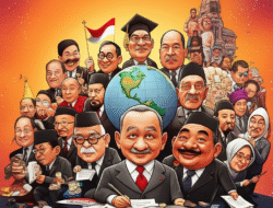 Politik dan Diplomasi Kebudayaan: Alat Lunak Pengaruh Global