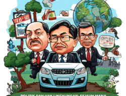 Politik dan Hak Lingkungan: Sejauh Mana Regulasi Menjamin Kelestarian