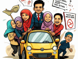 Politik dan Inklusi Sosial: Memperjuangkan Akses yang Setara