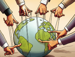 Politik dan Keamanan Nasional: Siapa yang Mengendalikan Narasi?