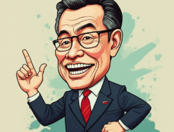 Politik dan Kepemimpinan Transformasional: Mungkinkah di Indonesia?