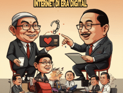 Politik dan Ketimpangan Akses Internet di Era Digital