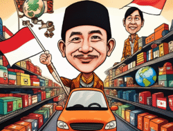 Politik dan Perdagangan Global: Posisi Tawar Indonesia di Pasar Internasional