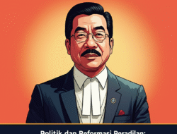 Politik dan Reformasi Peradilan: Menuju Hukum yang Lebih Adil
