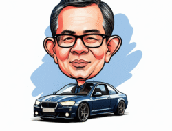 Politik dan Sektor Keuangan: Keterkaitan antara Regulasi dan Kepentingan