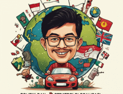 Politik dan Strategi Globalisasi: Posisi Indonesia di Mata Dunia