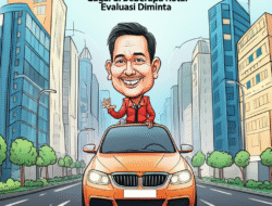 Program Smart City Gagal di Beberapa Kota: Evaluasi Diminta