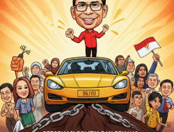 Reformasi Politik dan Peluang Keterlibatan Warga Sipil