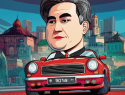 Samudera Siber: Bagaimana Negara Menjadi Nahkoda Kedaulatan Digital Warganya?