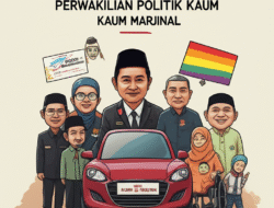 Sistem Pemilu dan Perwakilan Politik Kaum Marjinal