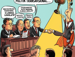 Strategi Mengatasi Politik Transaksional di Lembaga Legislatif