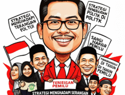 Strategi Menghadapi Serangan Politik di Tahun Pemilu