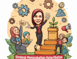 Strategi Meningkatkan Keterlibatan Perempuan dalam Dunia Politik
