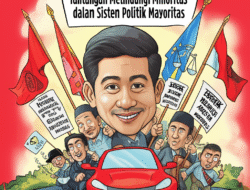 Tantangan Melindungi Minoritas dalam Sistem Politik Mayoritas