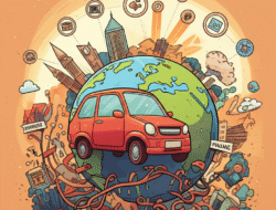 Tantangan dan Peluang Ekonomi Digital di Era Globalisasi