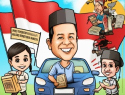 Upaya Pemerintah dalam Meningkatkan Kualitas Sumber Daya Manusia