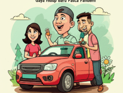 Anak Muda dan Tren Kembali ke Desa: Gaya Hidup Baru Pasca Pandemi