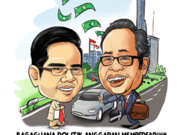 Bagaimana Politik Anggaran Mempengaruhi Pembangunan Jangka Panjang