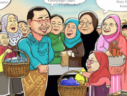 Bagaimana Politik Lokal Mencerminkan Ketimpangan Akses Kesejahteraan