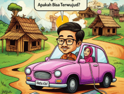 Desa Digital Dicanangkan: Apakah Bisa Terwujud?