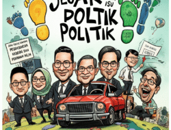 Jejak Politik dalam Isu Perdagangan Karbon dan Perubahan Iklim