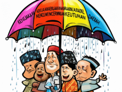 Ketika Kebijakan Nasional Tidak Mencerminkan Kebutuhan Daerah