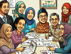 Ketika Komunitas Lokal Dilibatkan dalam Perencanaan Politik Daerah