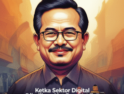 Ketika Sektor Digital Dijadikan Alat Baru dalam Kontestasi Politik