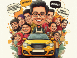 Komunitas Kreatif Lokal Bangkitkan Perekonomian Daerah