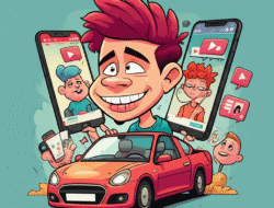 Konten Viral dan Dampaknya pada Pola Pikir Generasi Z