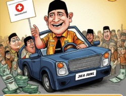 Mewaspadai Politik Uang Terselubung dalam Bantuan Sosial