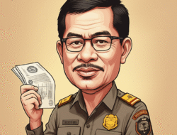 Oknum ASN Terlibat Korupsi Dana Desa