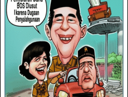 Penyaluran Dana BOS Diusut karena Dugaan Penyalahgunaan