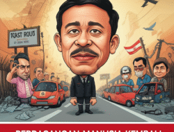 Perdagangan Manusia Kembali Terbongkar di Jalur Timur