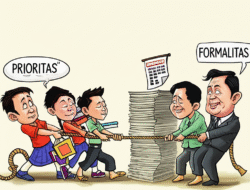 Politik Anggaran dalam Isu Pendidikan: Prioritas atau Formalitas?