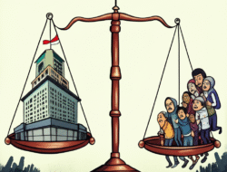 Politik Keamanan: Antara Keamanan Negara dan Ketakutan Publik