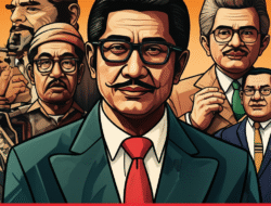 Politik dalam Dunia Film dan Musik: Sensor, Isu, dan Kepentingan